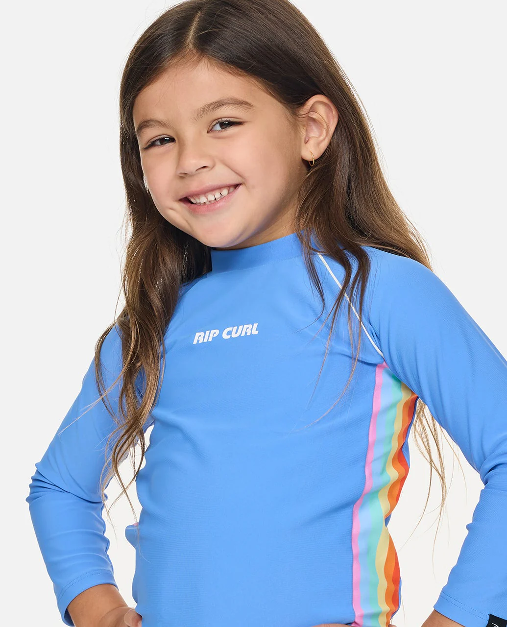 Sunshine Revival Rashie - Kids - Image 4