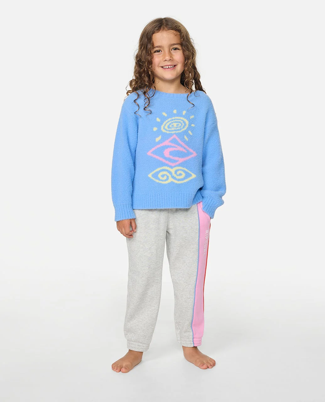 Sunshine Revival Trackpant - Kids - Image 3