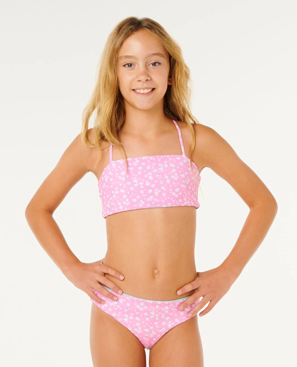 Sunshine Revo Bikini Set - Kids