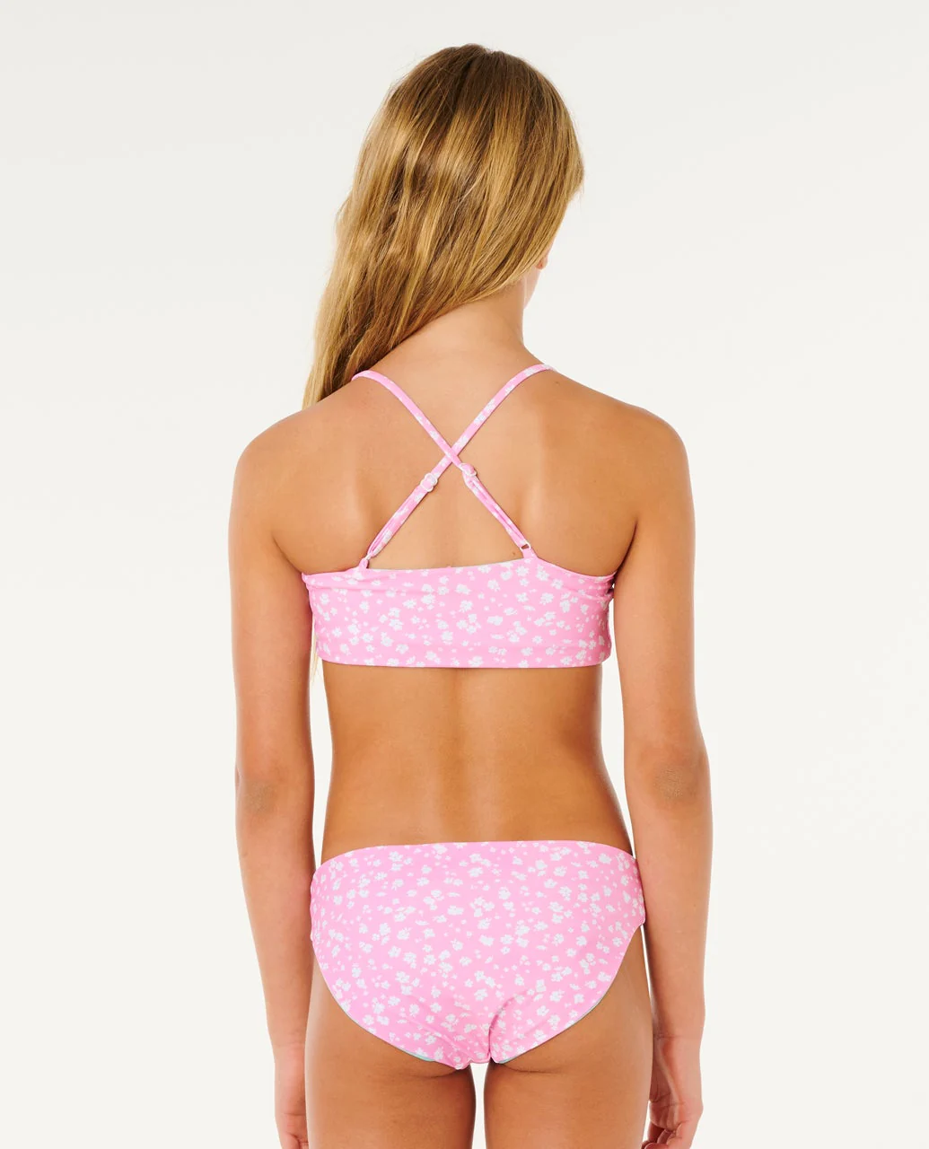 Sunshine Revo Bikini Set - Kids - Image 3