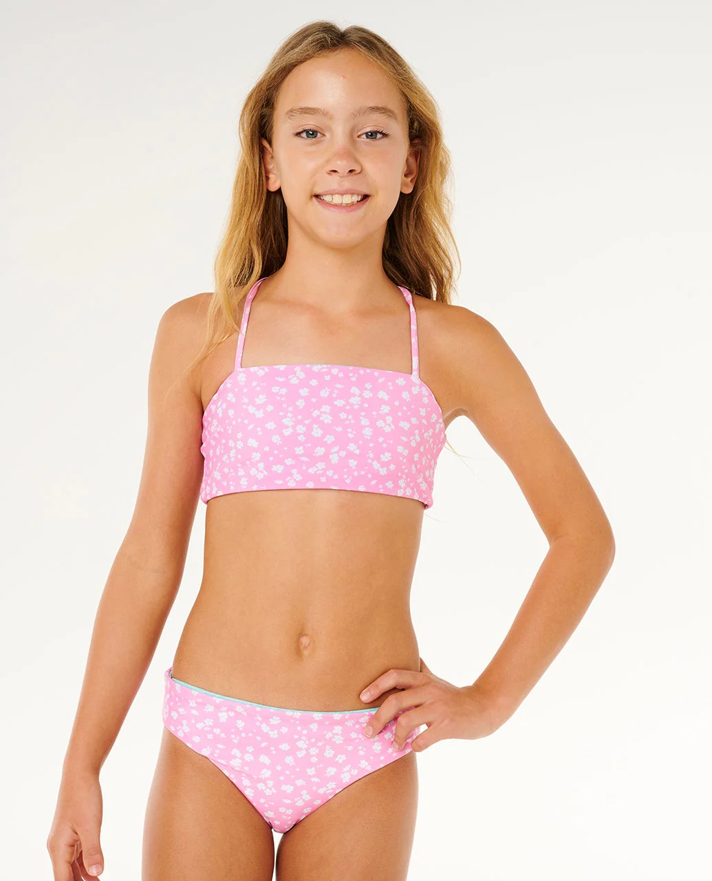 Sunshine Revo Bikini Set - Kids - Image 6