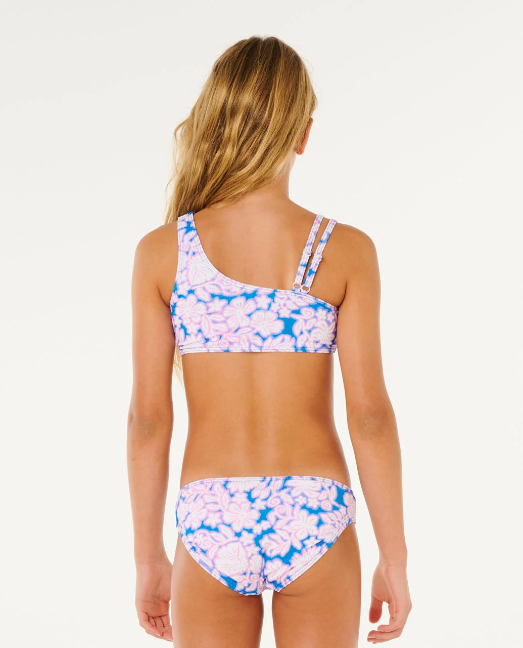 Sunshine Squad Bikini Set - Kids - Image 3