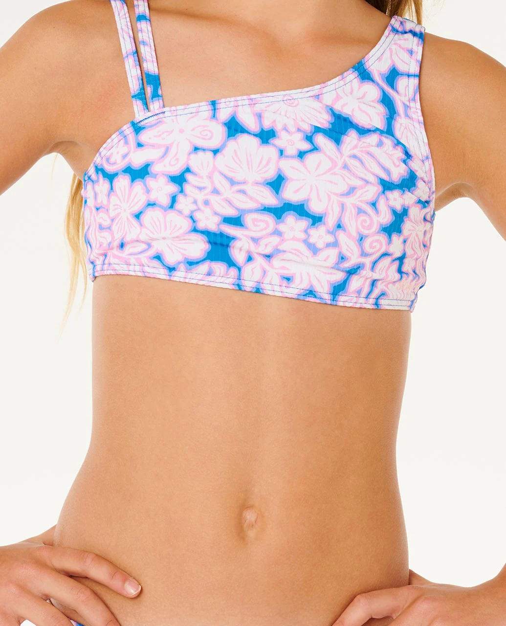 Sunshine Squad Bikini Set - Kids - Image 5