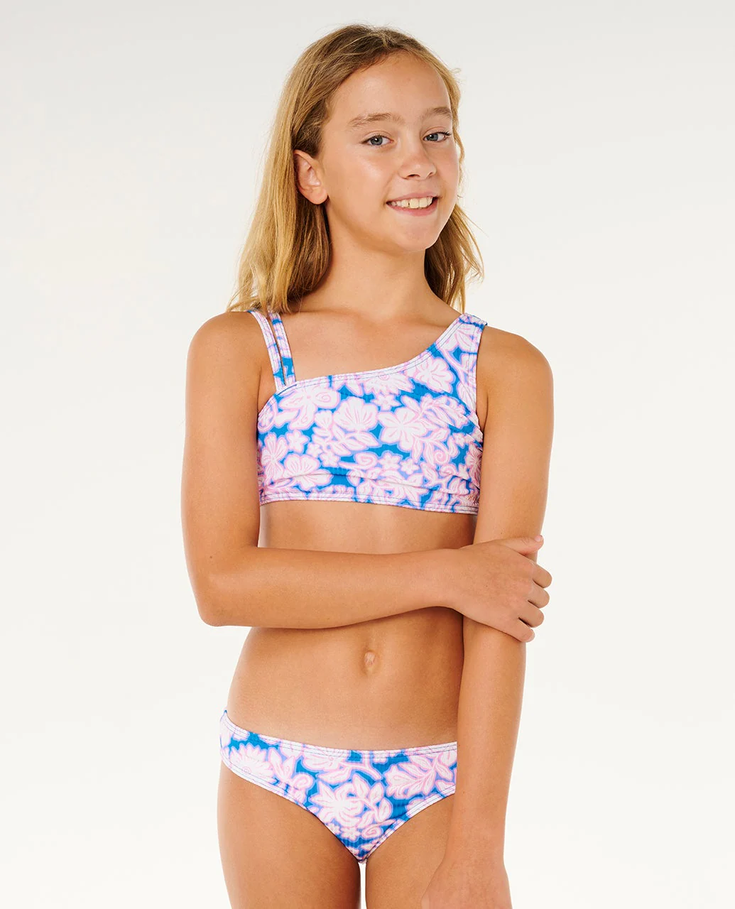 Sunshine Squad Bikini Set - Kids - Image 6