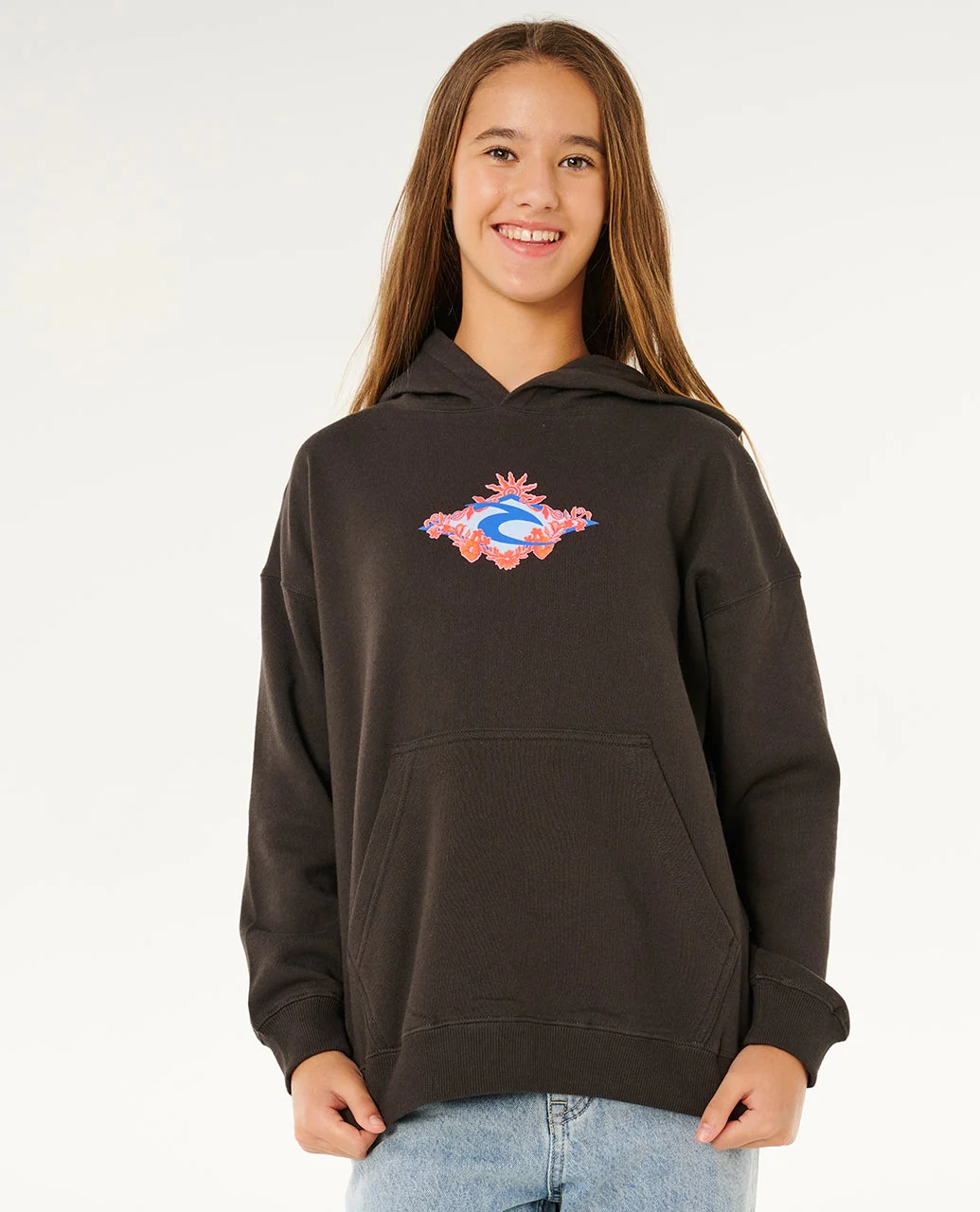 Sunshine Squad Hood - Kids - Image 6