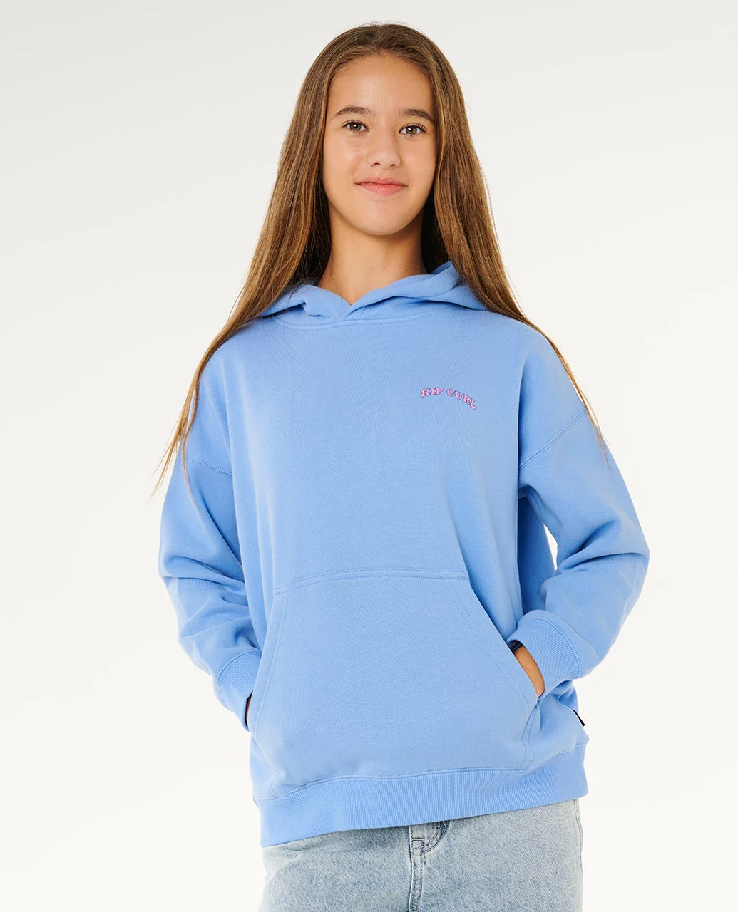 Sunshine Squad Tour Hood - Kids - Image 6