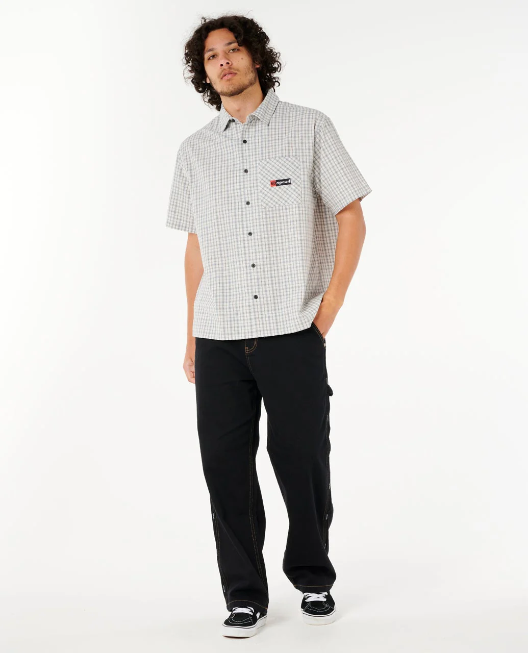 Super Computer Short Sleeve Shirt - Image 4