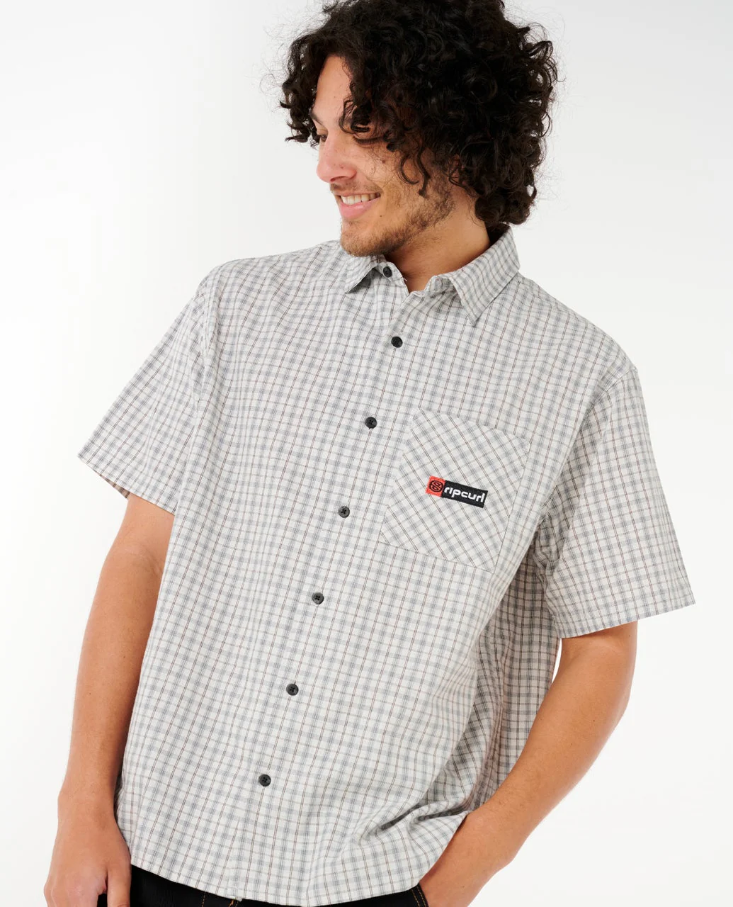 Super Computer Short Sleeve Shirt - Image 6