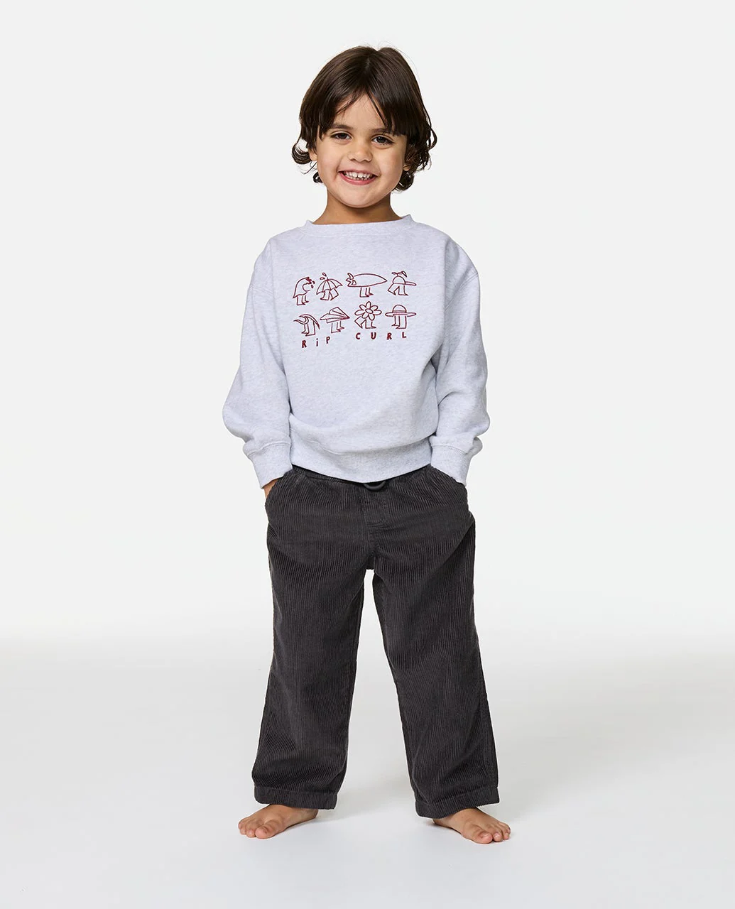 Surf Check Crew - Kids - Image 3