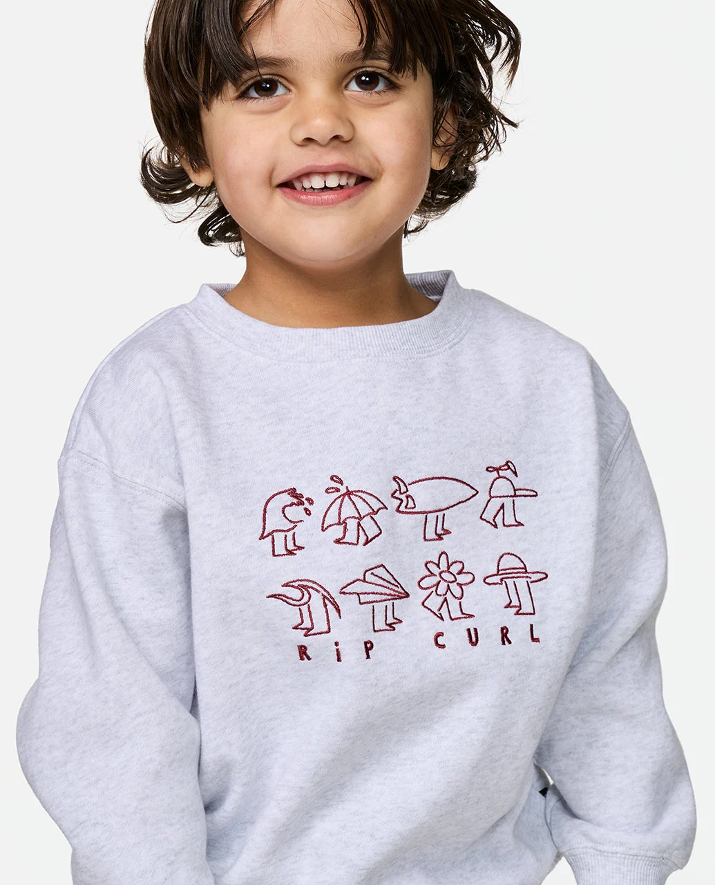 Surf Check Crew - Kids - Image 4
