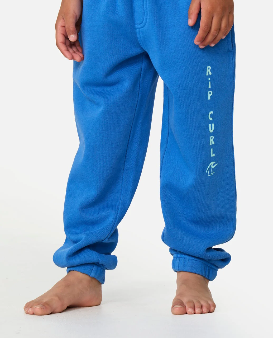 Surf Check Trackpant - Kids - Image 4