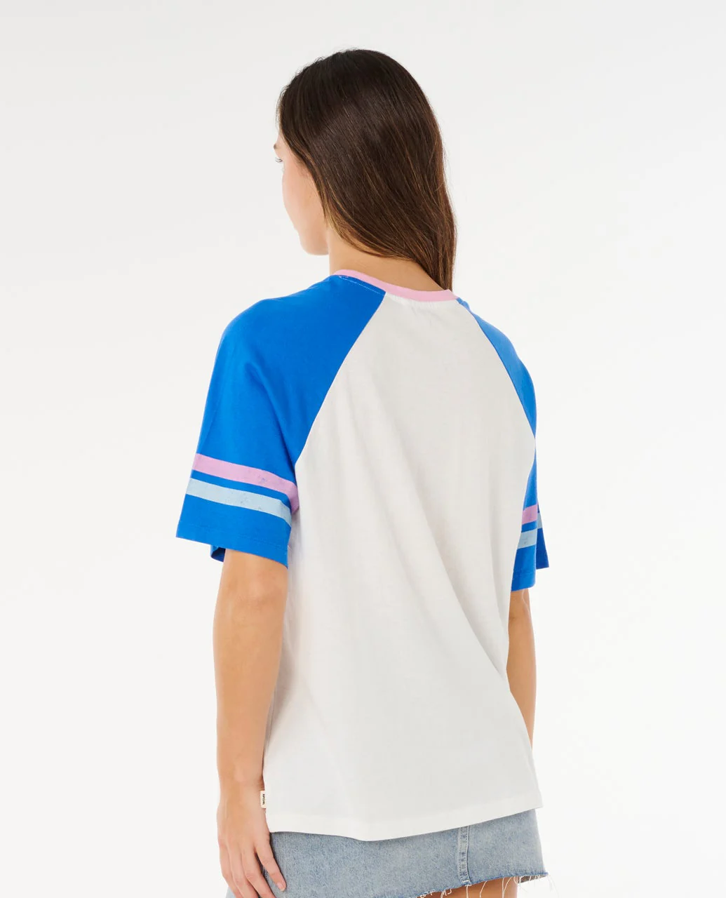 Surf Club Heritage Tee - Image 2