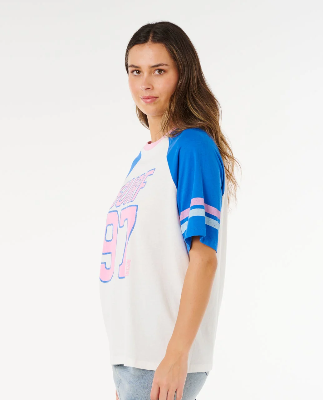 Surf Club Heritage Tee - Image 6