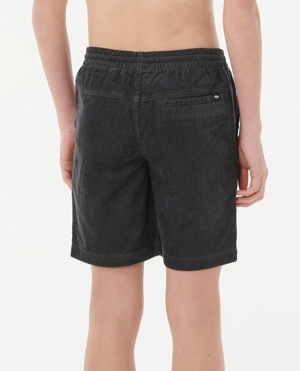 Surf Cord Volley Boardshort - Kids - Image 3