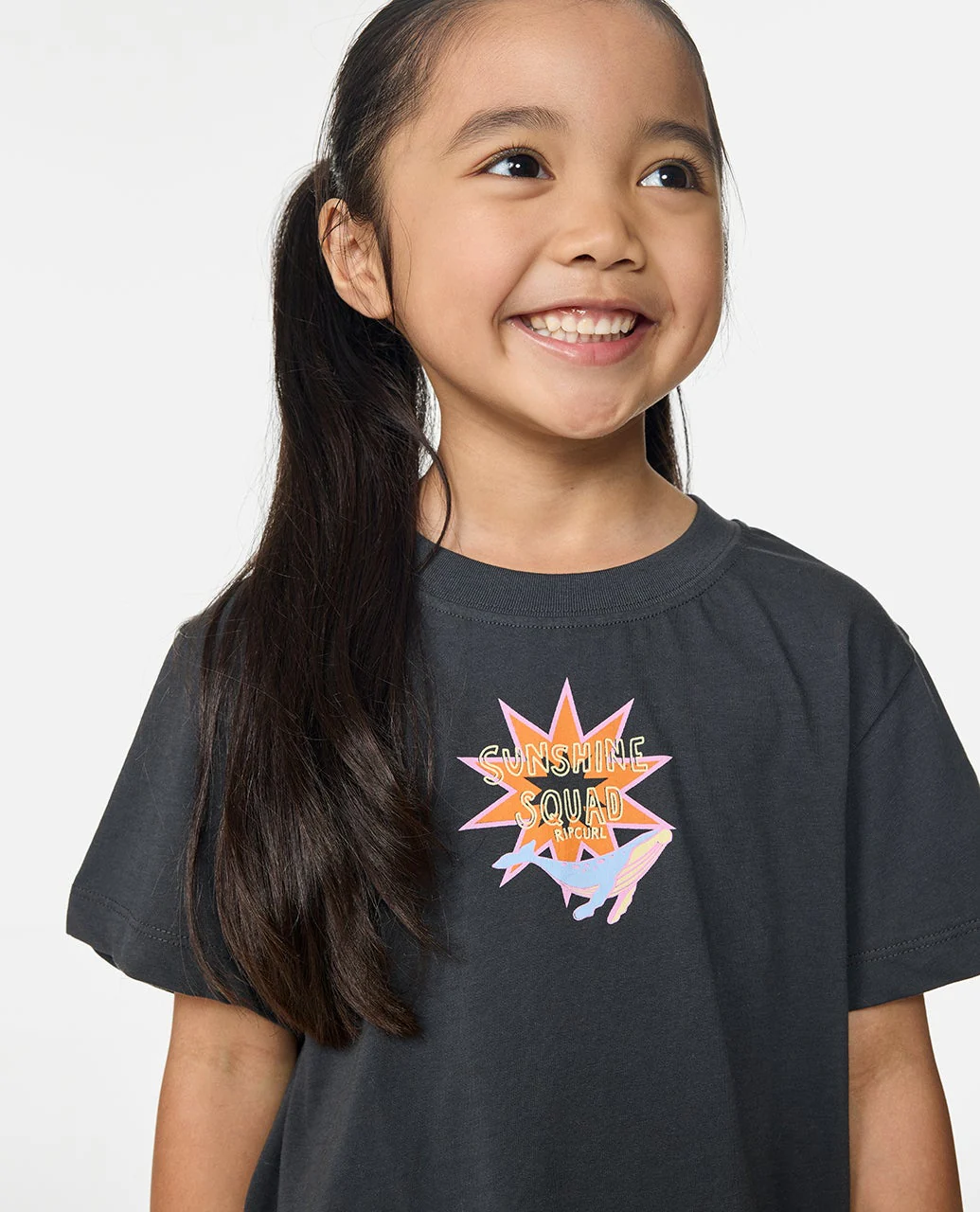 Surf Magic Art Tee - Kids - Image 4