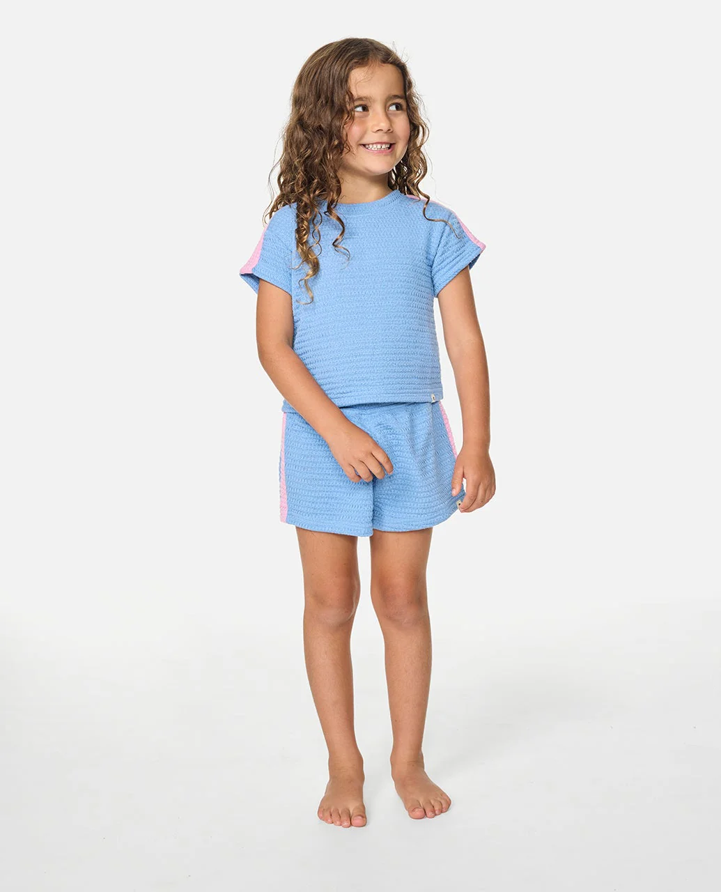 Surf Magic Bobbi Tee - Kids - Image 3