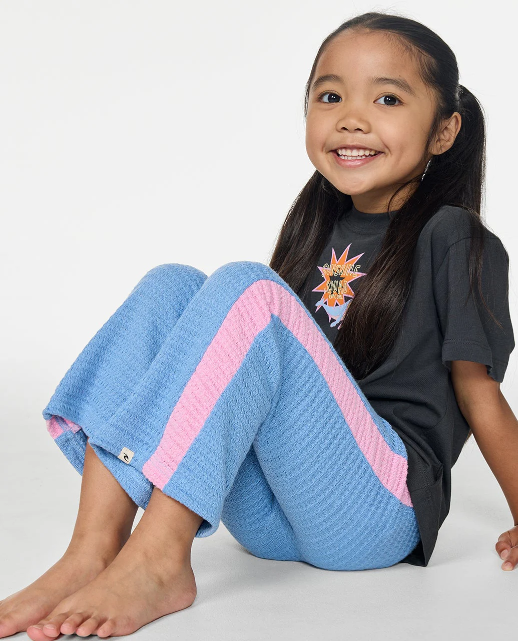 Surf Magic Knit Pant - Kids - Image 4