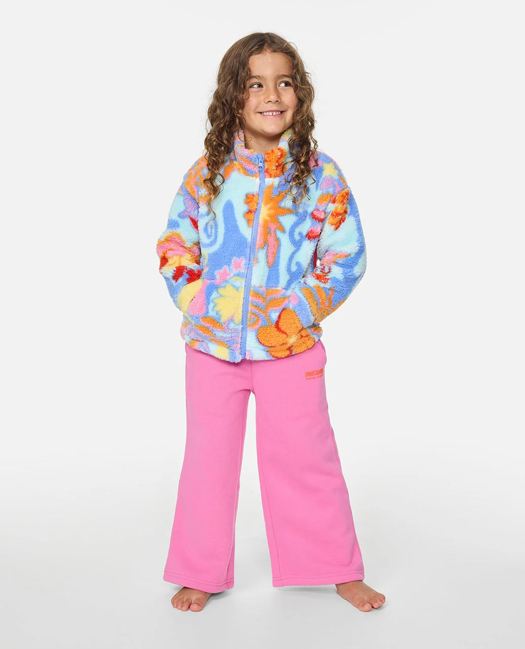 Surf Magic Polar Fleece - Kids - Image 3