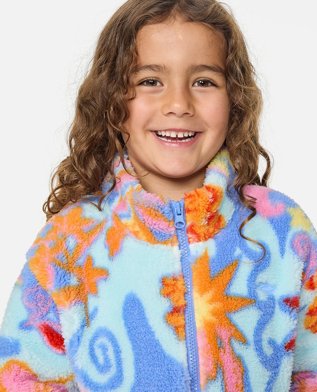 Surf Magic Polar Fleece - Kids - Image 4
