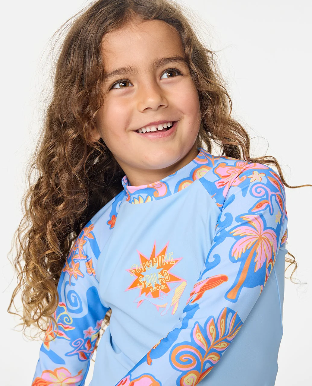 Surf Magic Rashie Set - Kids - Image 4