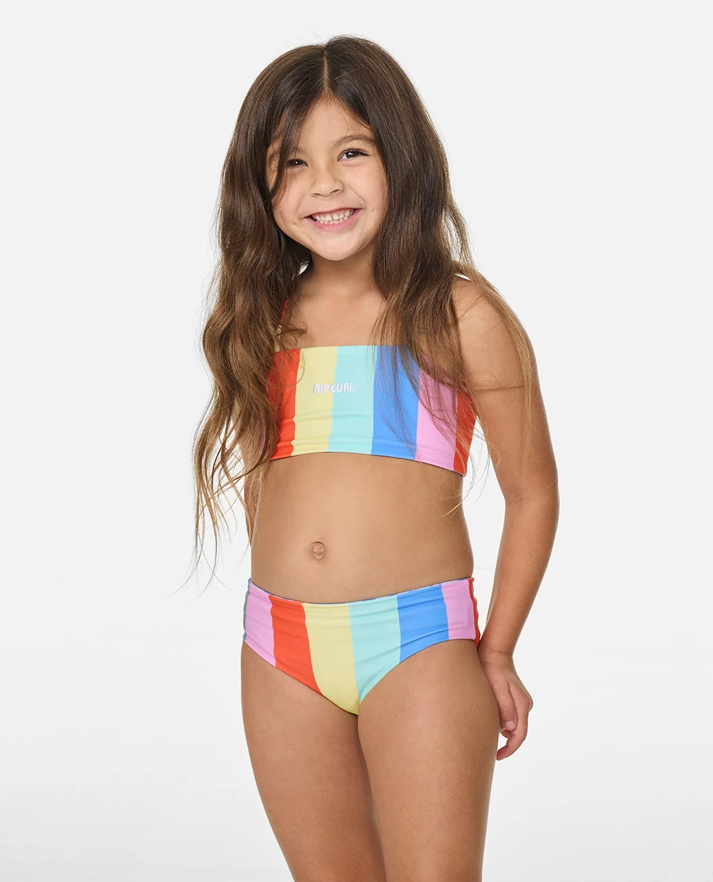 Surf Magic Revo Bikini Set - Kids