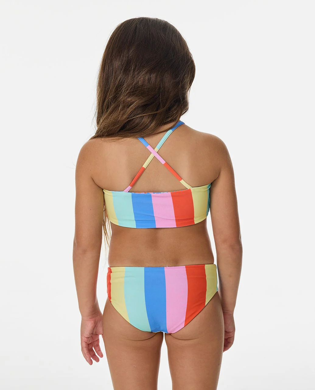 Surf Magic Revo Bikini Set - Kids - Image 2