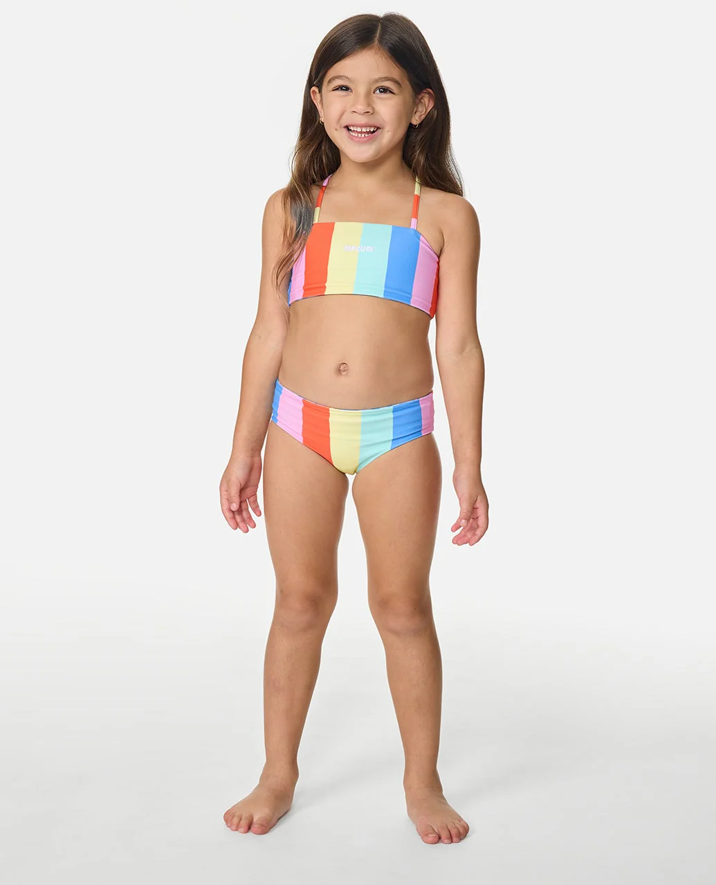 Surf Magic Revo Bikini Set - Kids - Image 3