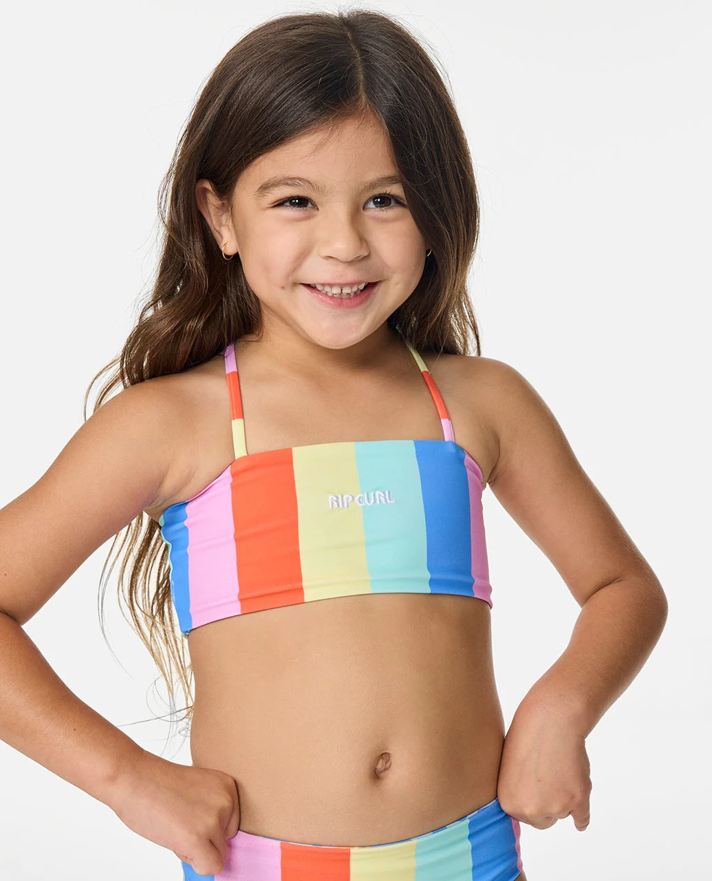 Surf Magic Revo Bikini Set - Kids - Image 4