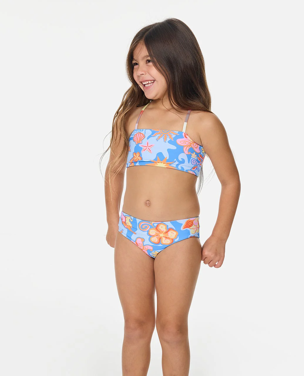 Surf Magic Revo Bikini Set - Kids - Image 5