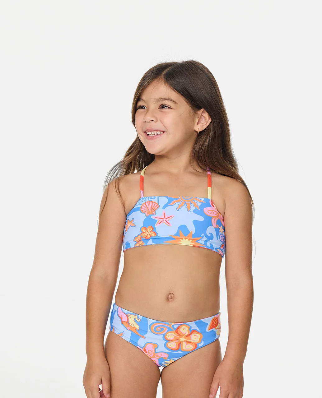 Surf Magic Revo Bikini Set - Kids - Image 6