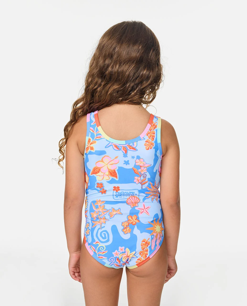 Surf Magic Revo One Piece Swimsuit - Kids - Image 2