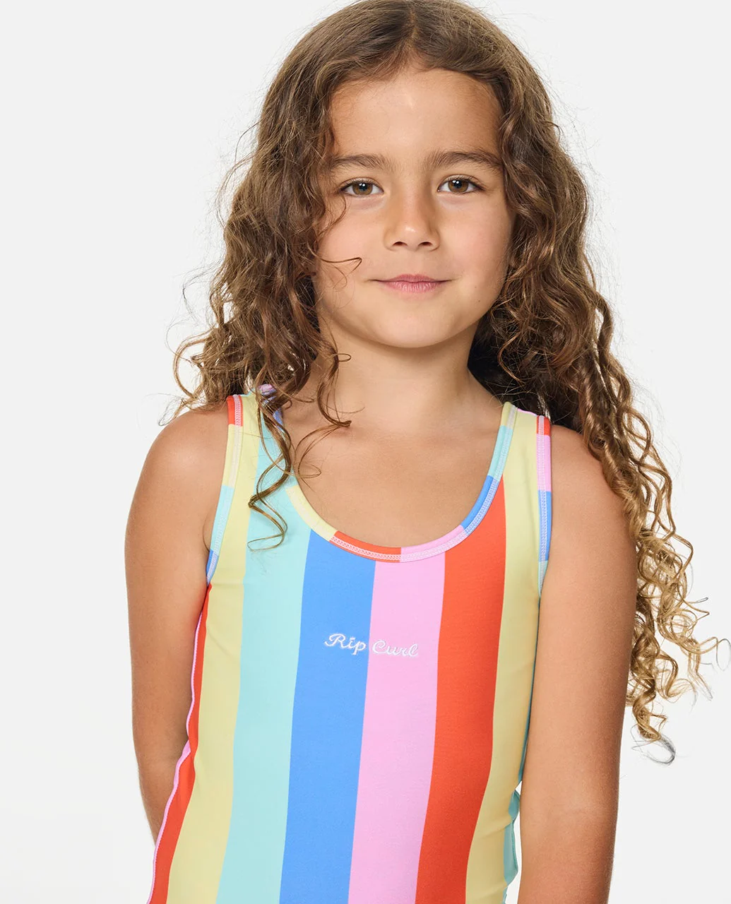 Surf Magic Revo One Piece Swimsuit - Kids - Image 6