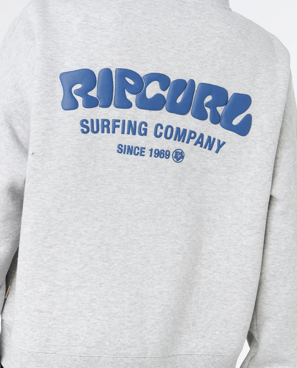 Surf Puff 1/4 Zip - Image 5
