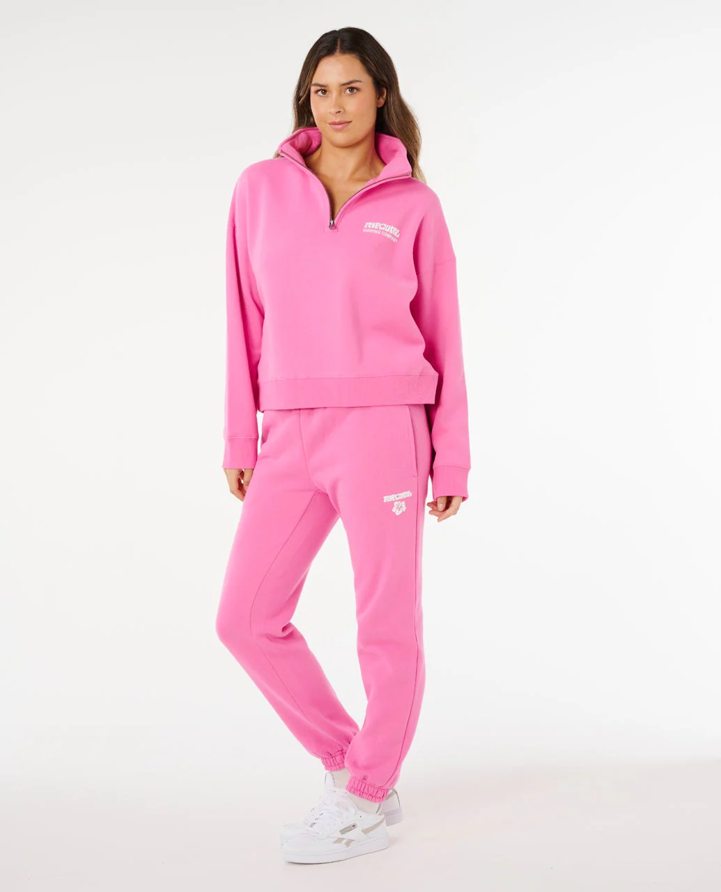 Surf Puff 1/4 Zip - Image 4