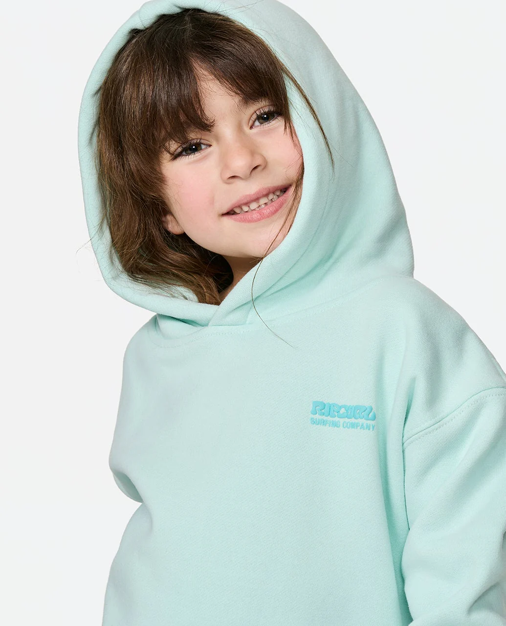 Surf Puff Heritage Hood - Kids - Image 4