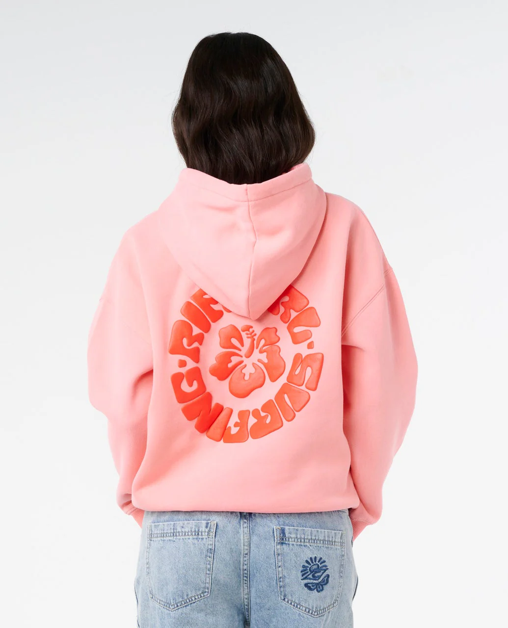 Surf Puff Heritage Hood - Image 3