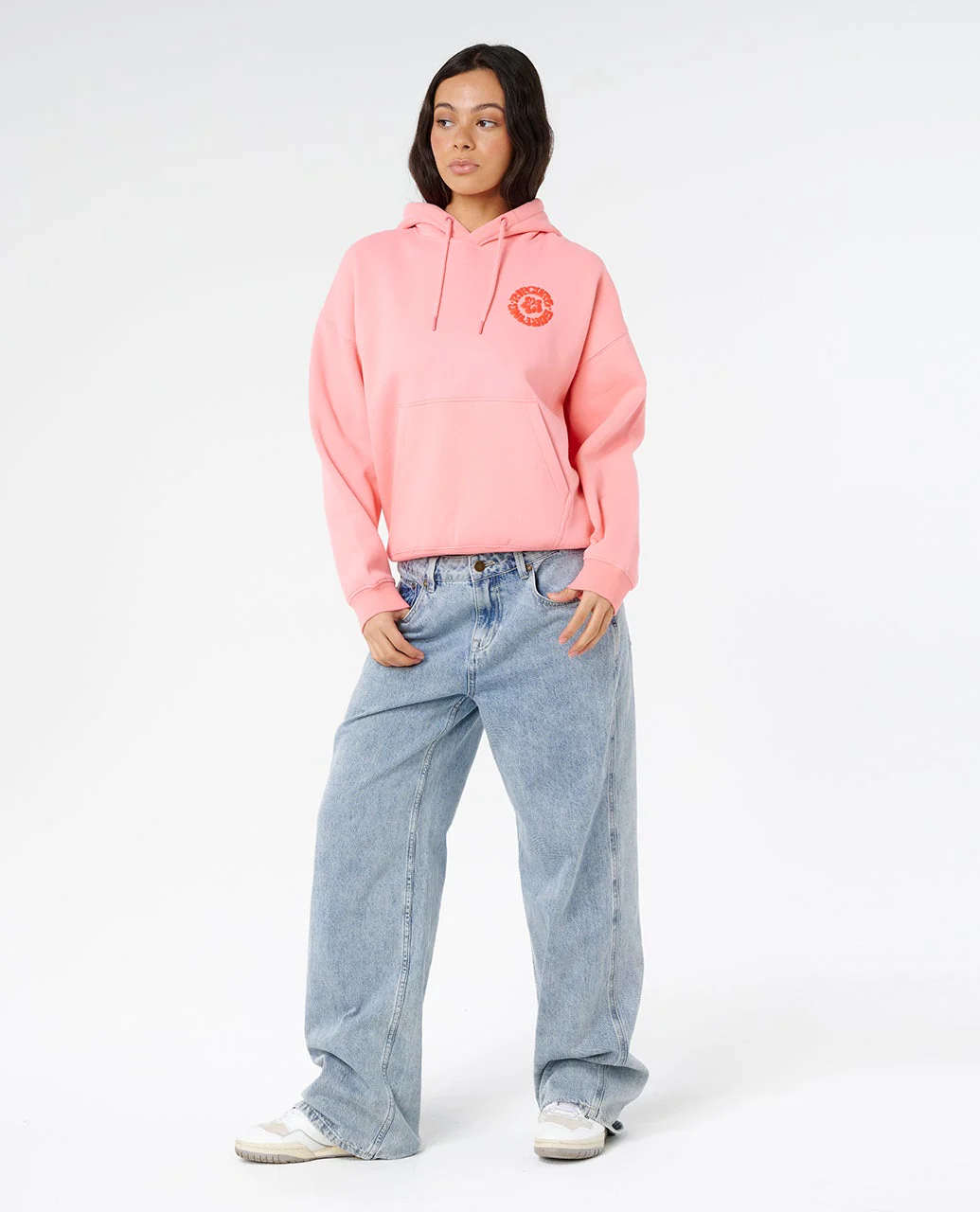 Surf Puff Heritage Hood - Image 4
