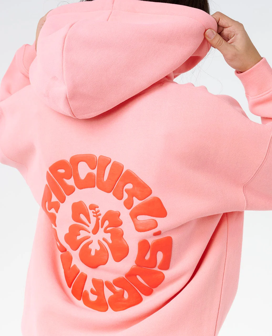 Surf Puff Heritage Hood - Image 5