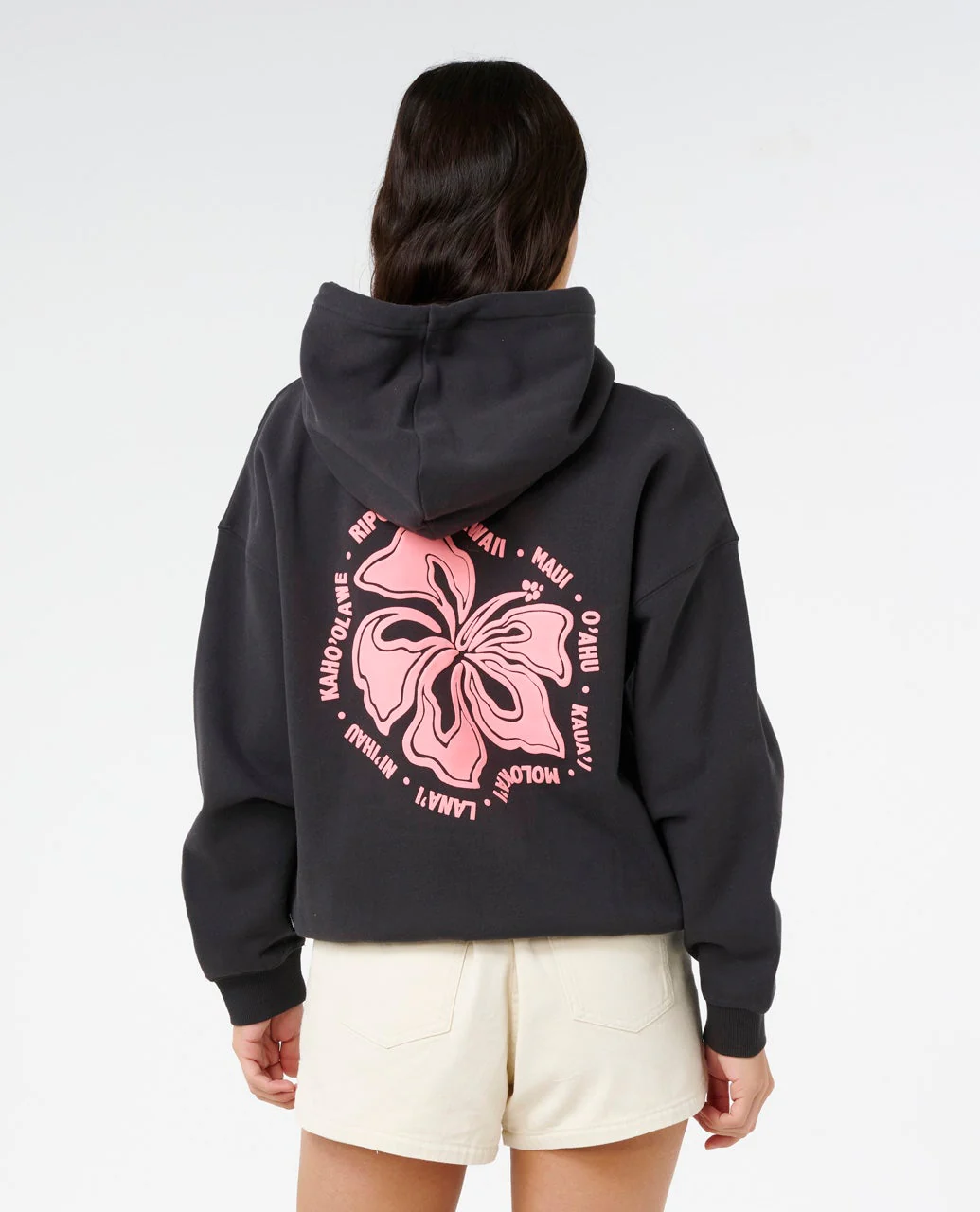 Surf Puff Heritage Hood - Image 3