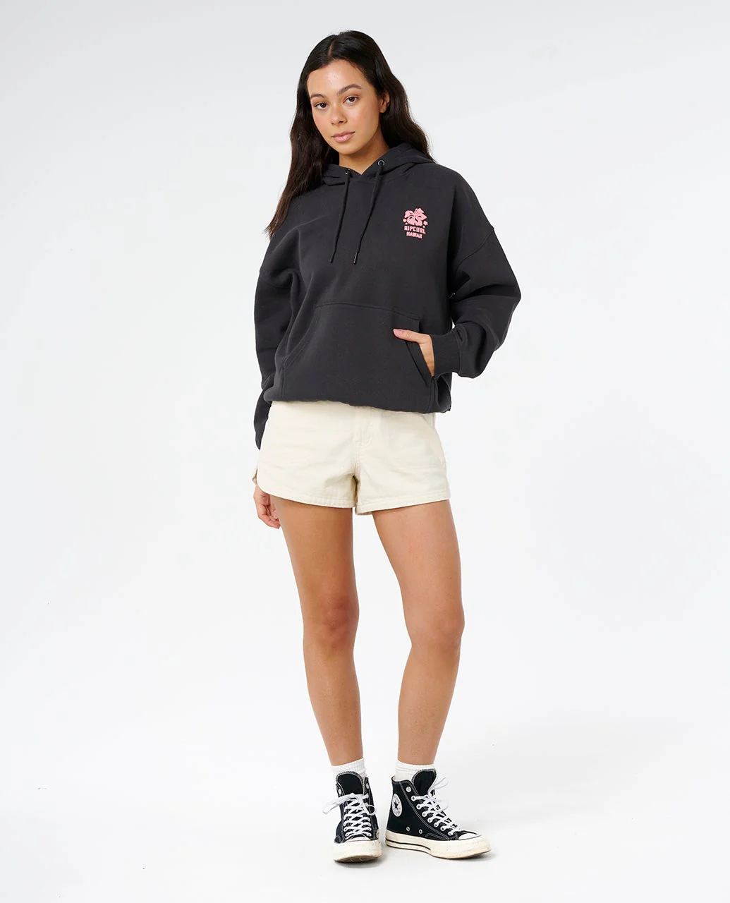 Surf Puff Heritage Hood - Image 4