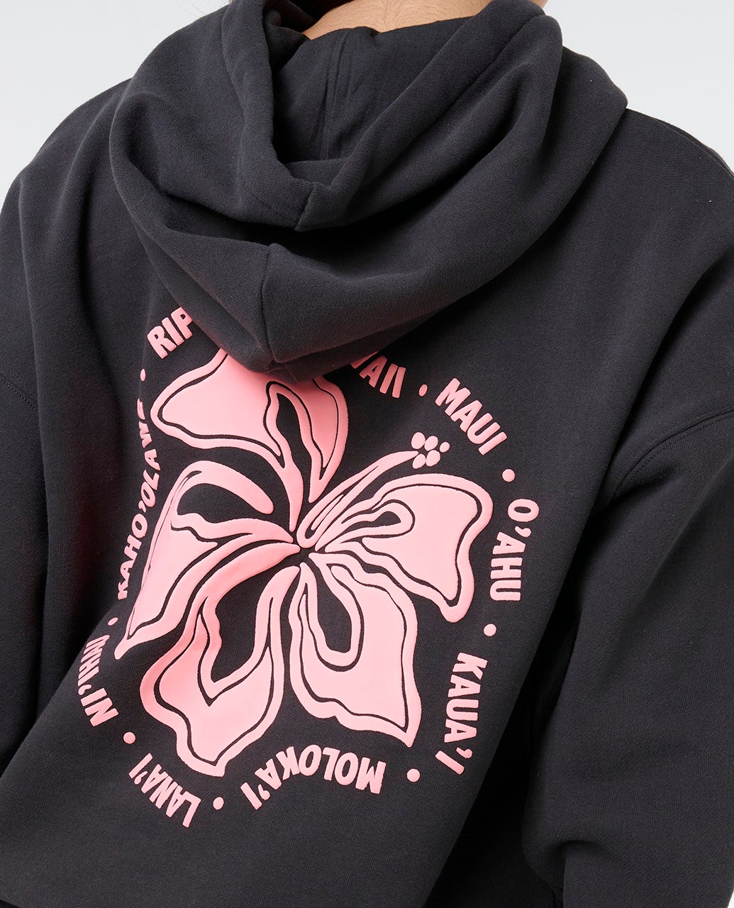 Surf Puff Heritage Hood - Image 5