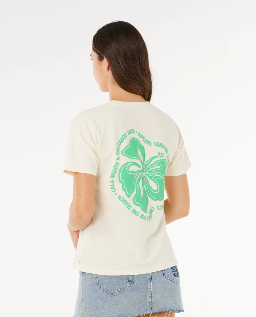 Surf Puff Party Pack Relaxed Tee - Image 3