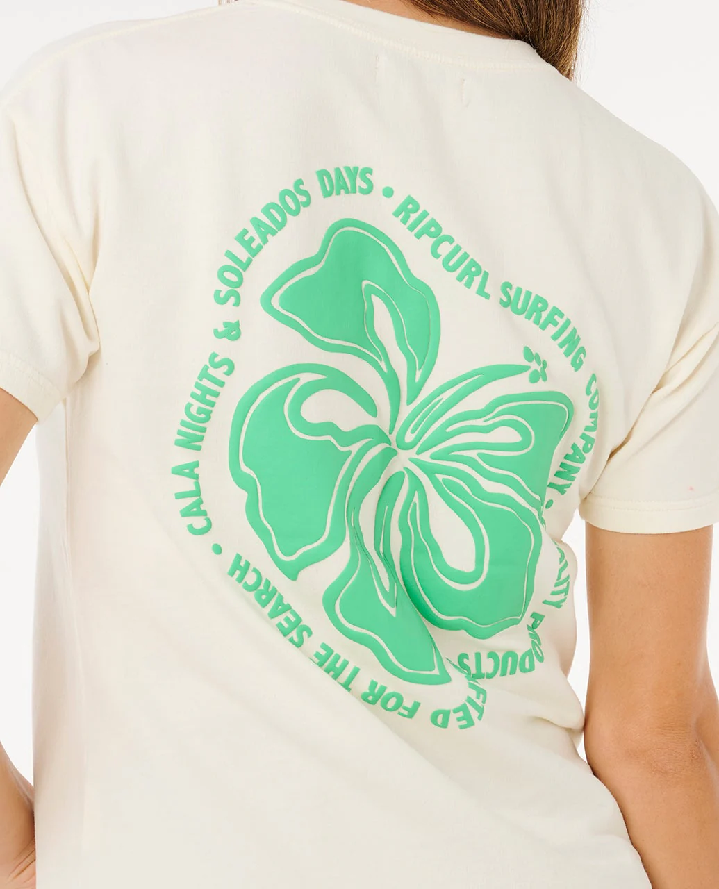 Surf Puff Party Pack Relaxed Tee - Image 5