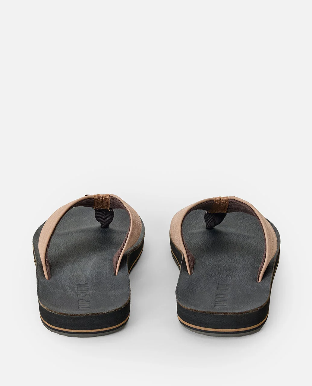 Surf Revival Leather Sandals - Image 2