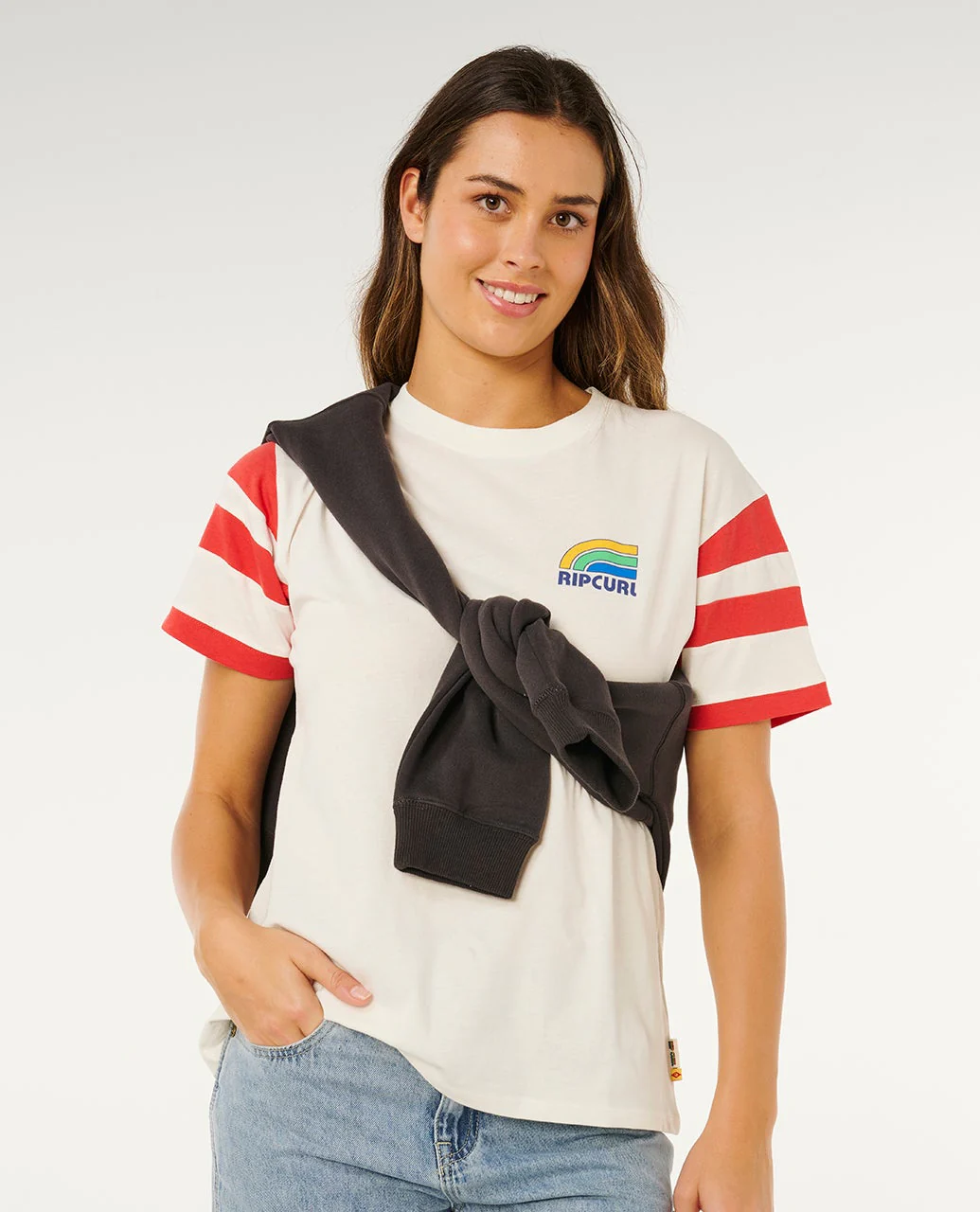 Surf Side Heritage Tee - Image 6