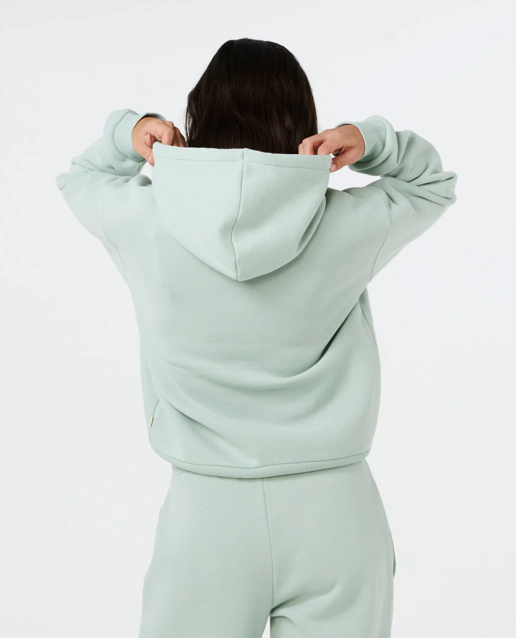 Surf Staple Relaxed Hood - Image 3