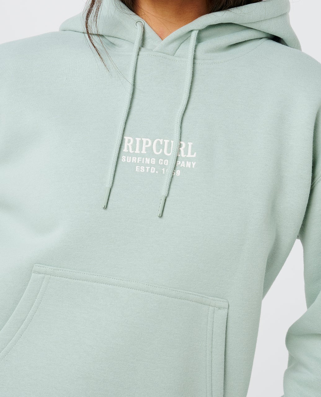 Surf Staple Relaxed Hood - Image 5