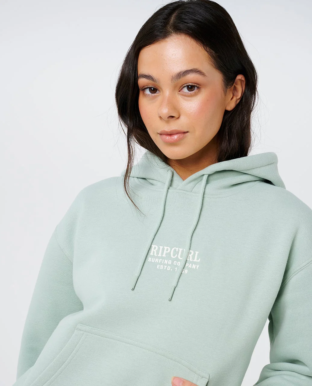 Surf Staple Relaxed Hood - Image 6