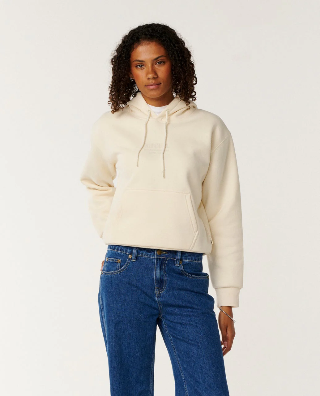 Surf Staple Relaxed Hood