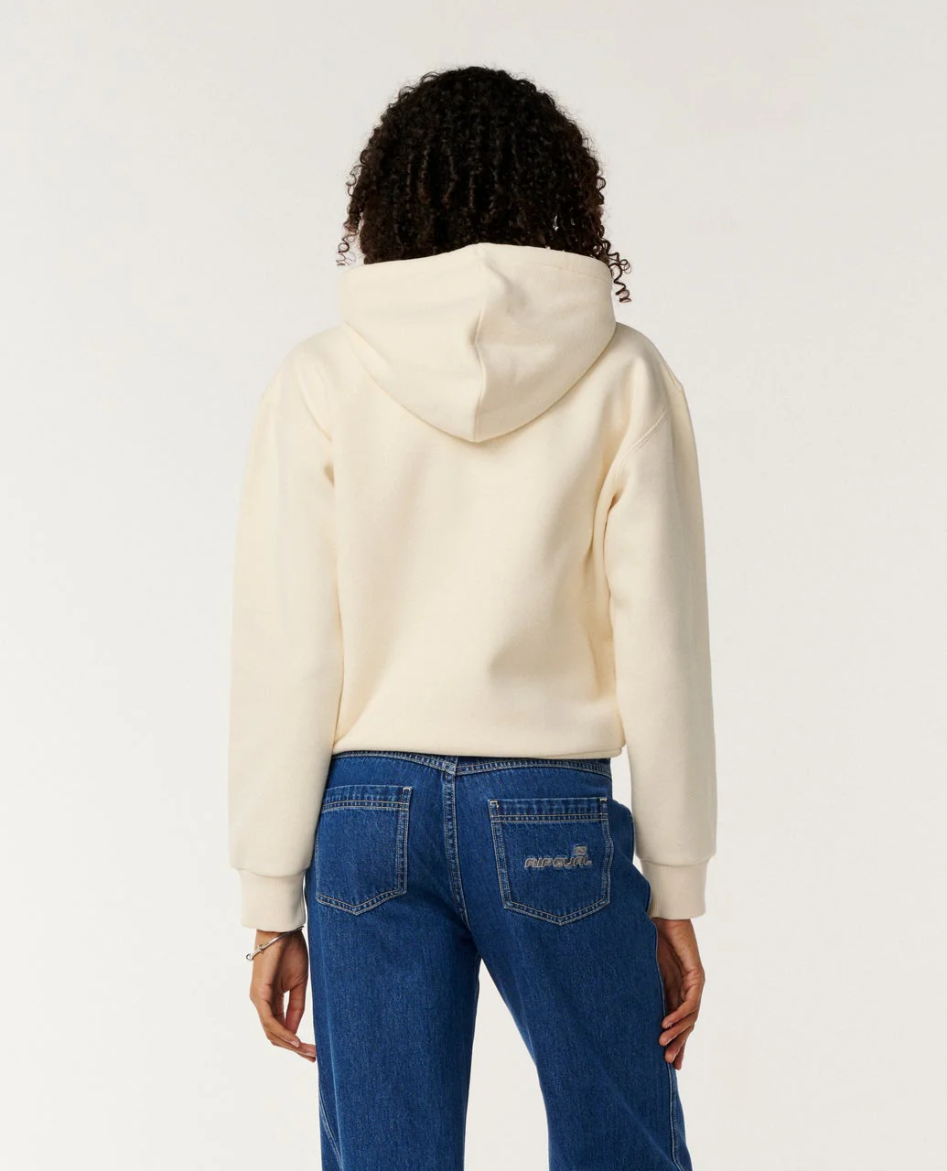 Surf Staple Relaxed Hood - Image 3